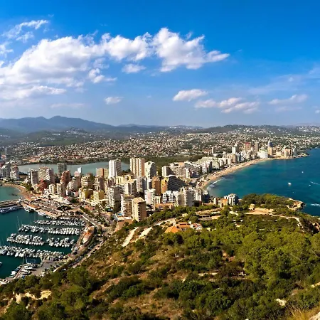 Apartamento Coral Beach-4 By Interhome