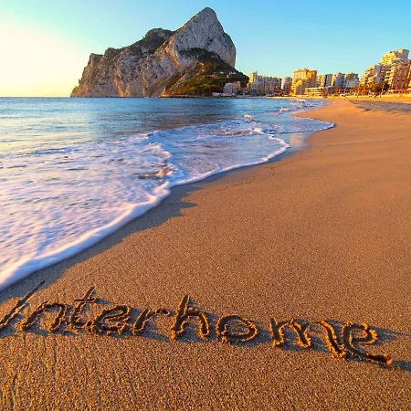 Apartamento Coral Beach-4 By Interhome