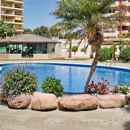 Apartamento Coral Beach-4 By Interhome *