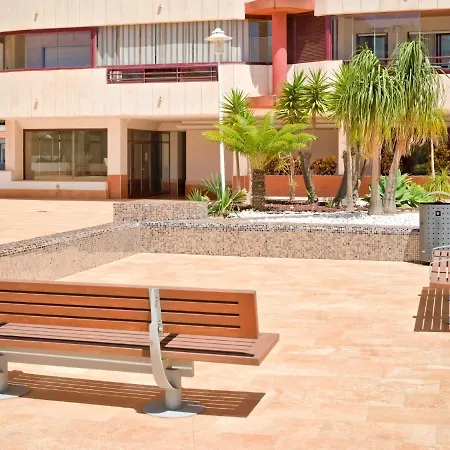 Coral Beach-4 By Interhome Apartamento