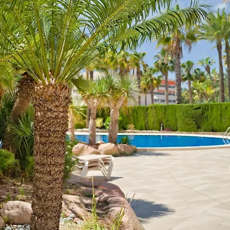 Apartamento Coral Beach-4 By Interhome