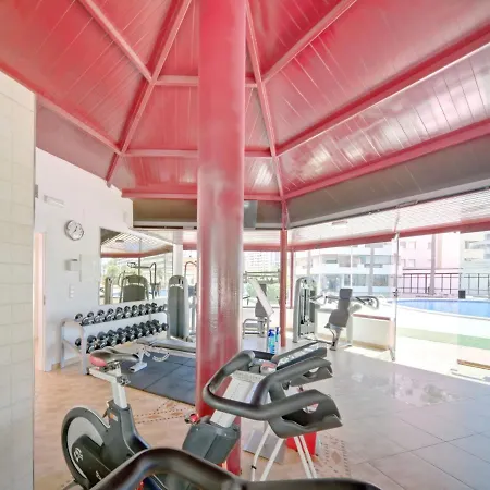 Coral Beach-4 By Interhome Apartamento Calpe