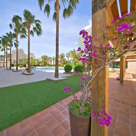 Apartamento Coral Beach-4 By Interhome