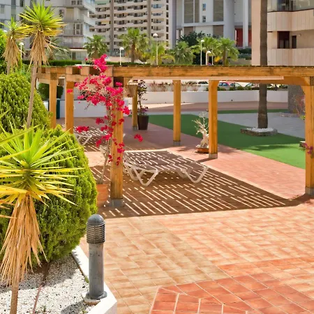 Coral Beach-4 By Interhome *